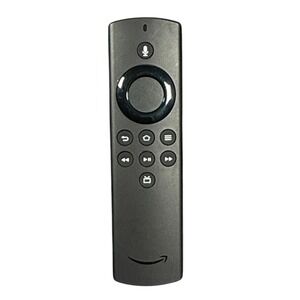 Voice Remote Control Replacement for Amazon Fire TV Stick 4k Box Alexa L5B83H